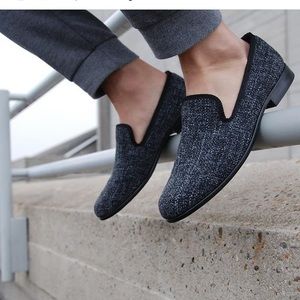 Meet your Posher, Benjamin